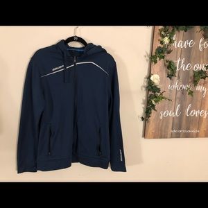 Men’s Sweater (zip-up)